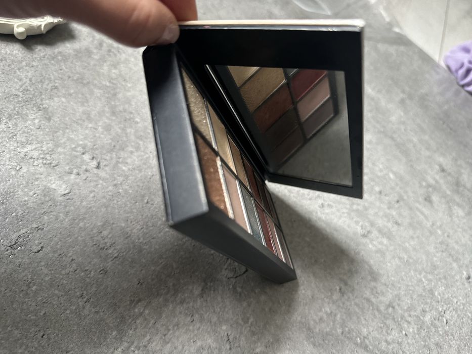 Cienie estelauder paleta