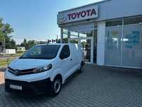 Toyota Proace H2L1  OD RĘKI!! Fabrycznie nowa!! Proace Furgon Long L2H1 2.0D4D 144km