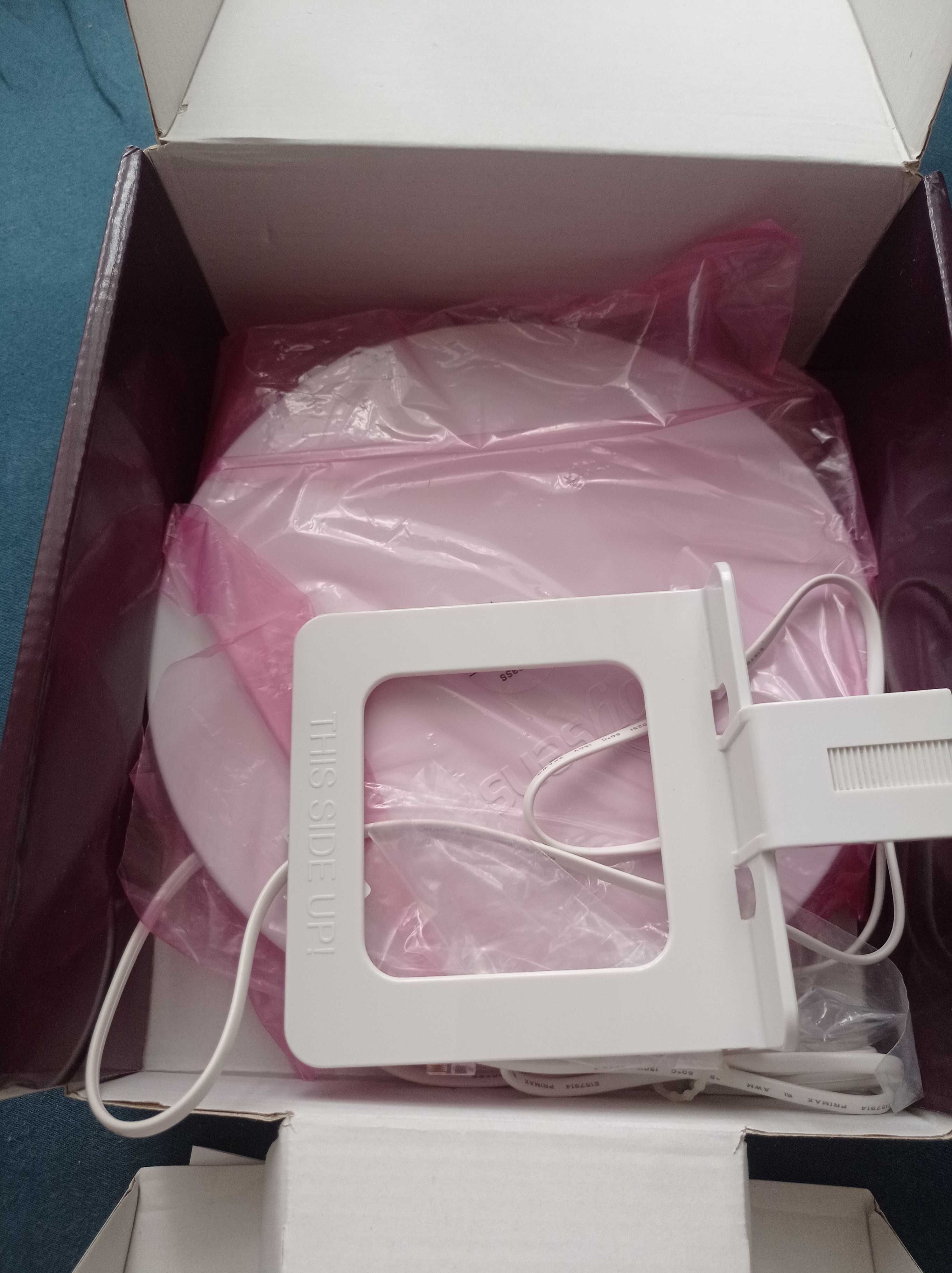 Monitor oddechu Babysense 7