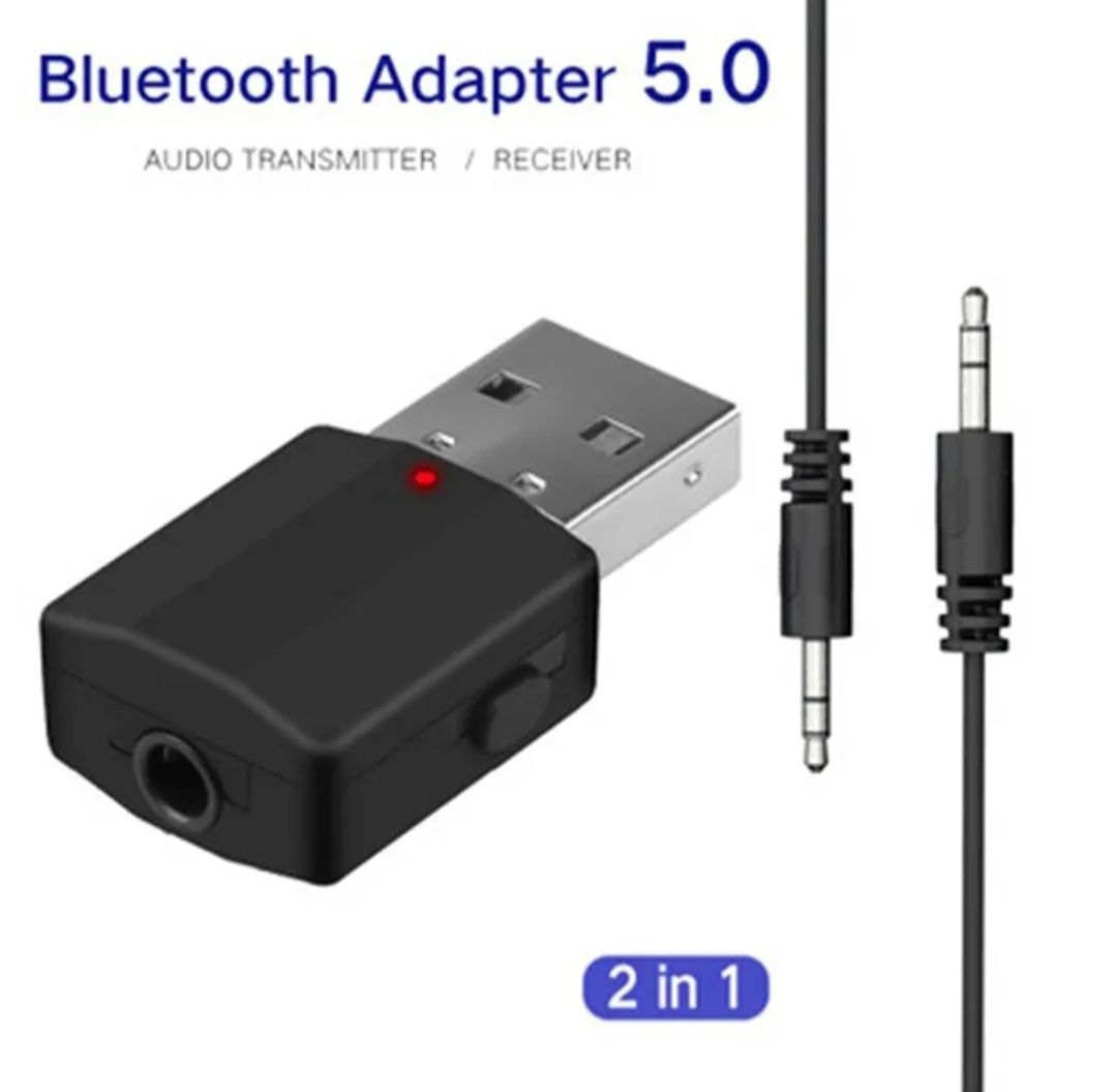 Mini Receptor Bluetooth 5.0