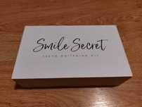 Smile Secret zestaw do wybielania zębów
