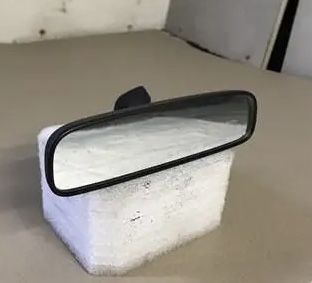 Зеркало заднего вида Mitsubishi Lancer X / Лансер 10/ Outllander