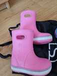Galochas Crocs C8 (24-25)