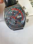 Редкие часы Van der Bauwede GT1 Modena
