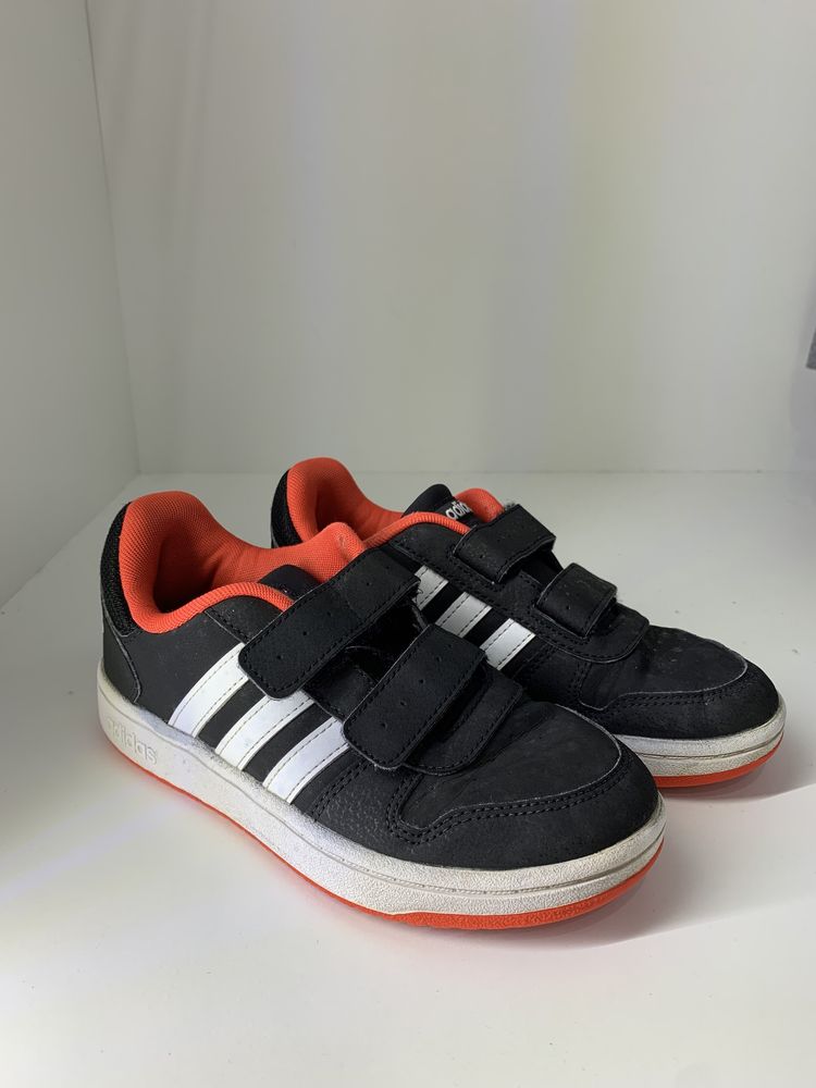 Buty adidas adidasy