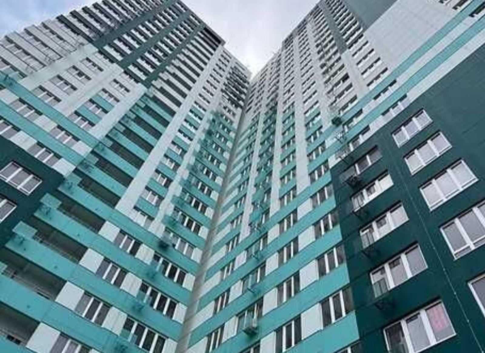 Продам 3 х ком квартиру в ЖК Альтаир 3