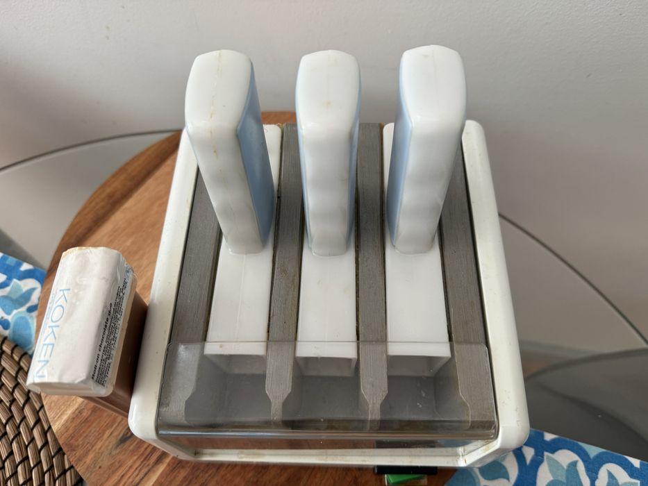 Rollon 3 Canais Sorisa