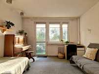 Olsza | 2pok | 40m2 | Balkon | Parking