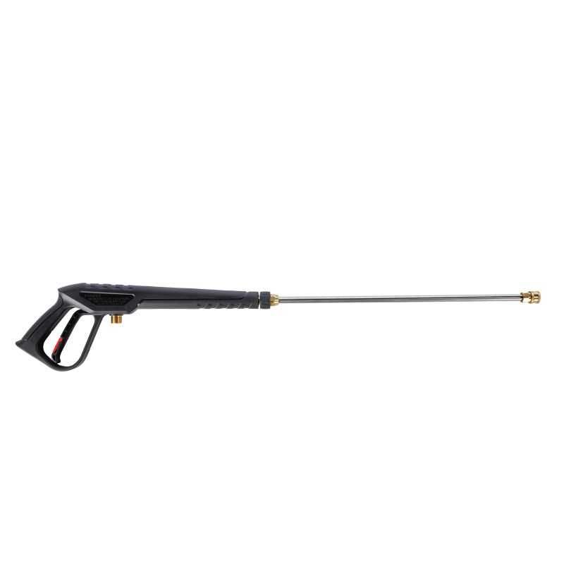 Myjka wysokociśnieniowa 250bar 2100W + akcesoria