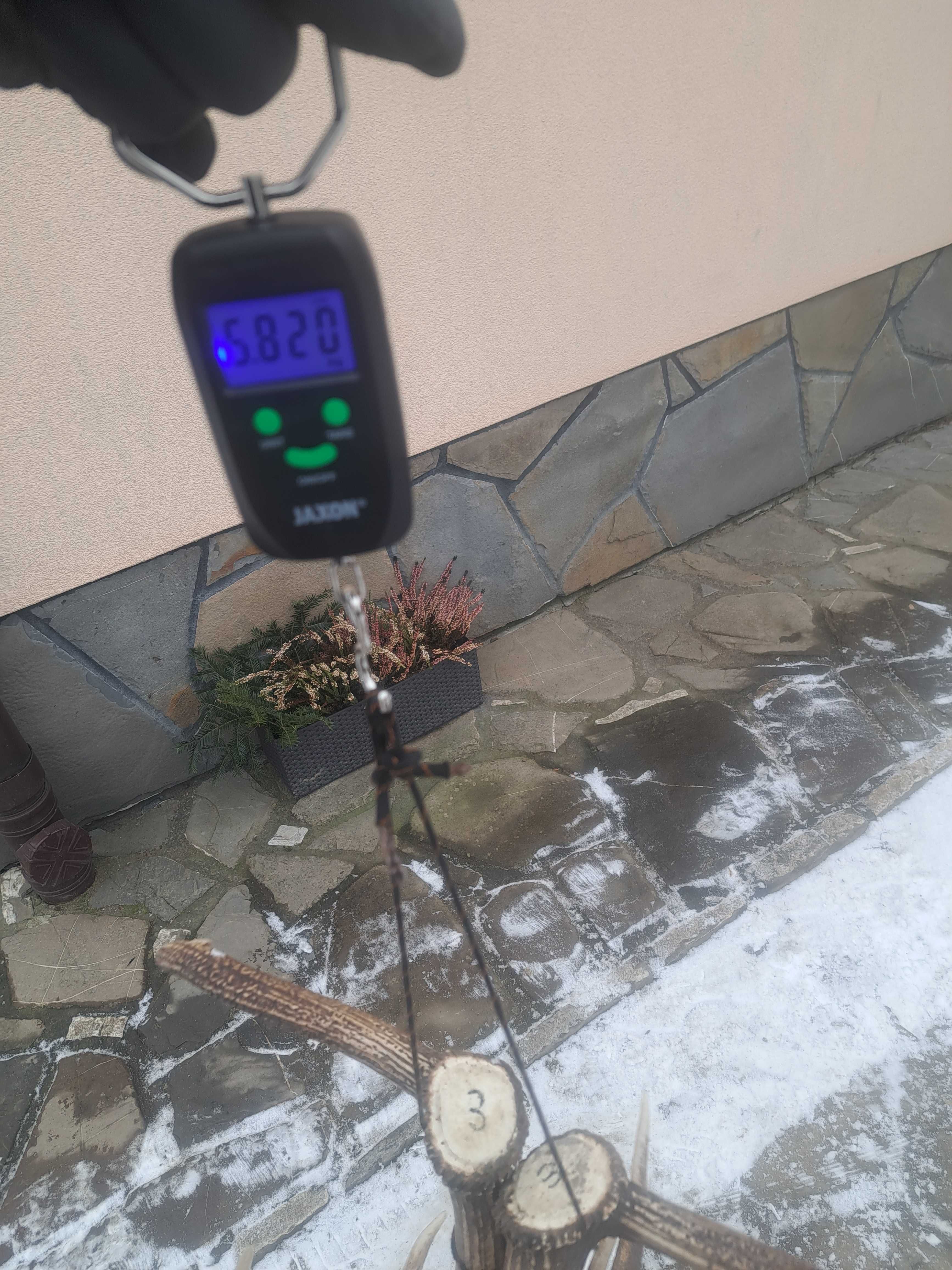 Poroze rogi zrzuty para