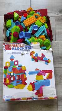 Конструктор Bristle Bloks на 112 деталей