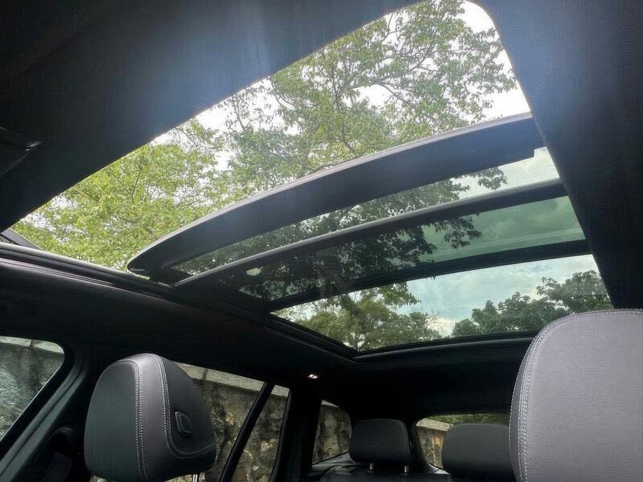 BMW X3 xDrive30i      2018