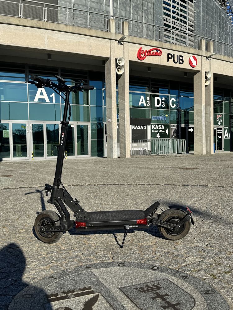 Motus 10 pro 2022