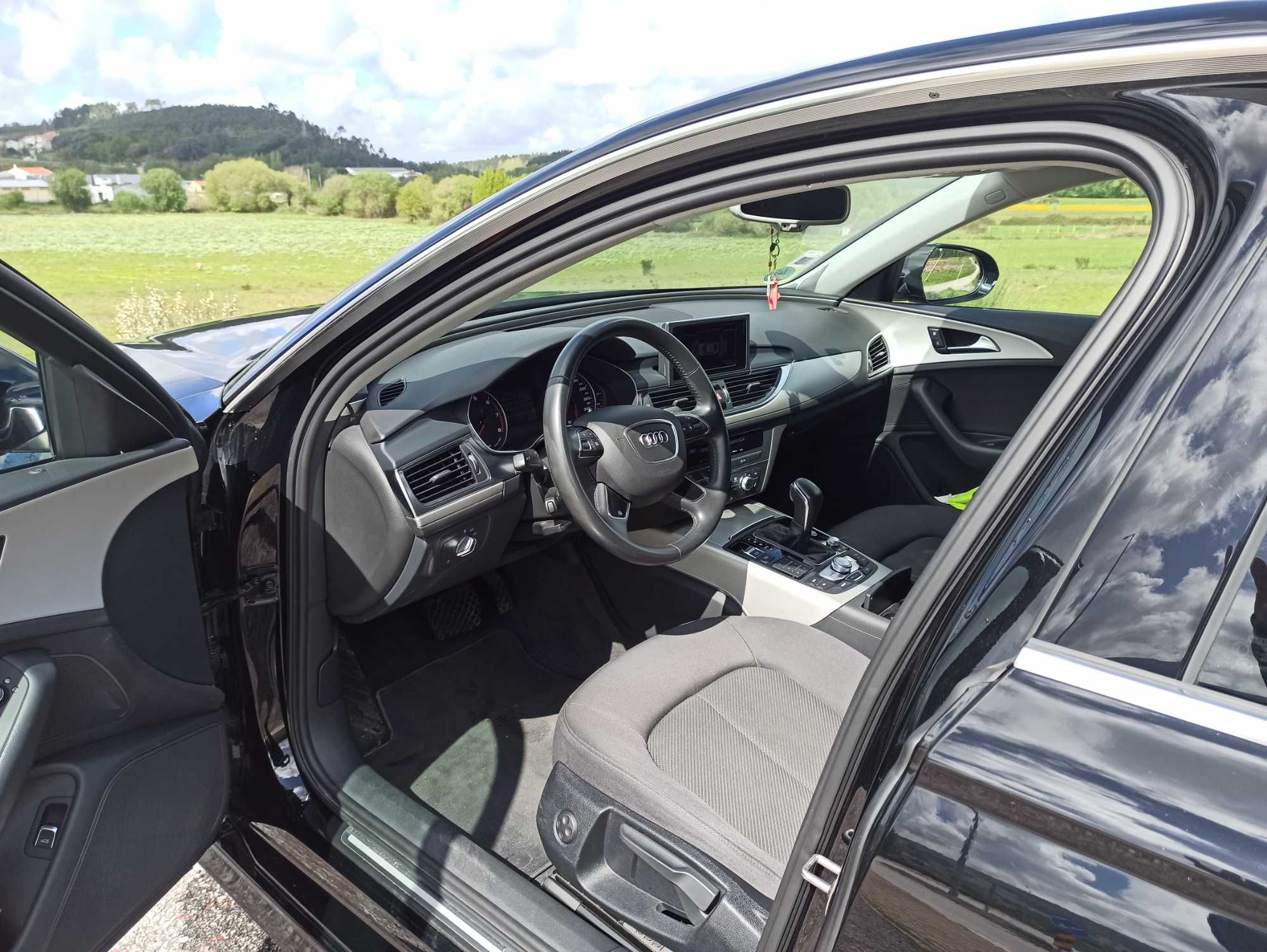 Audi A6 1.8 tfsi 190cv  ultra S tronic 63000 km