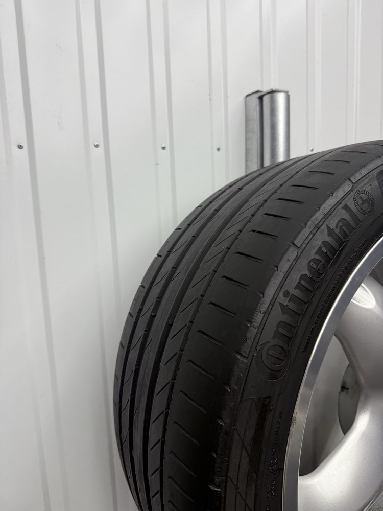 Alufelgi KOMPLET 20 cali 5x127 Lorinser Jeep Grand Cherokee SRT DODGE