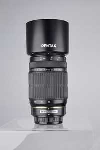 55-300mm 4-5.8 Pentax-DA Gwarancja 23%VAT
