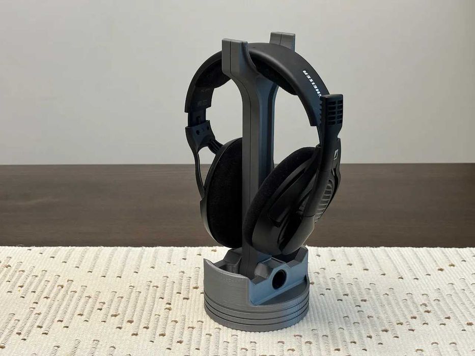 Подставка для наушников