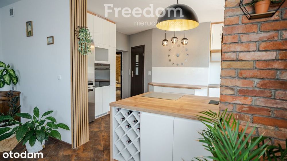 Na sprzedaż urokliwy dom w Trawnikach