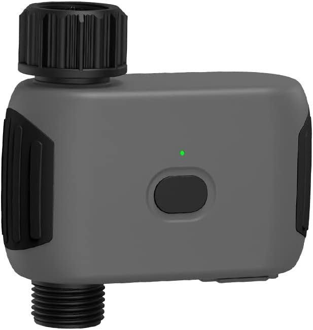 Gardena system nawadniania, WiFi, automatyczne nawadnianie