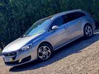 Peugeot 508 Bardzo ładny, Po opłatach, GWARANCJA !!!