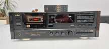 Кассетная Дека Akai GX 95