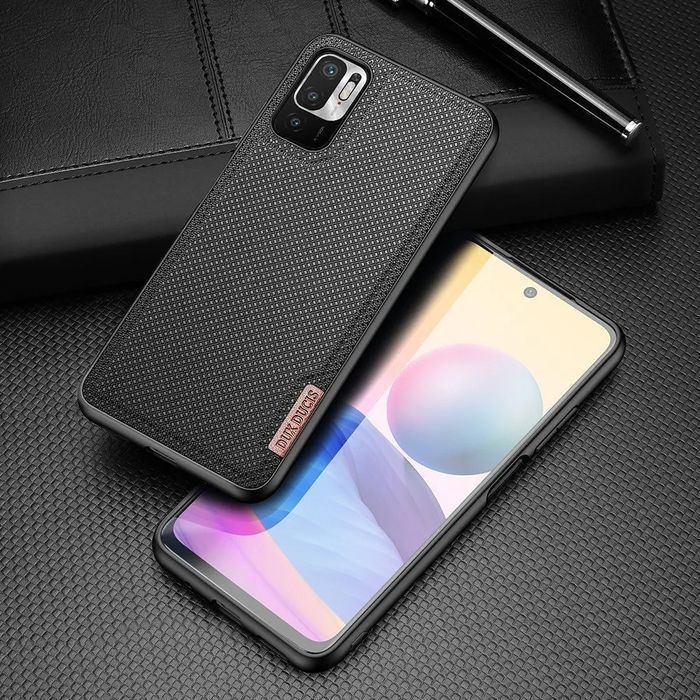 etui plecki poco m3 pro/ redmi note 10 pokrowiec case wytrzymałe