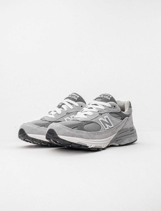 Кросівки жіночі New Balance 993 Gl (WR993GL) ОРИГІНАЛ!