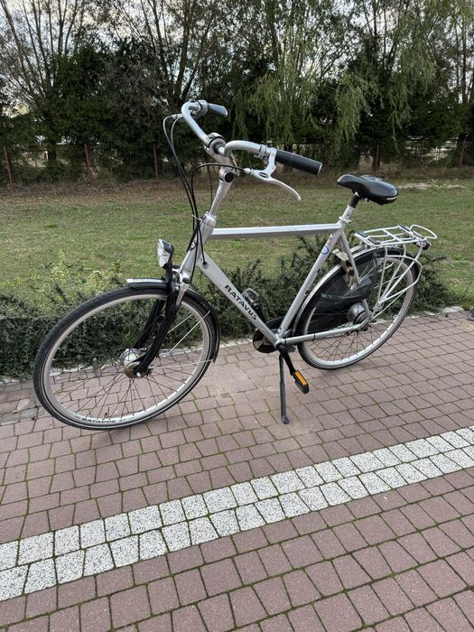 Rower męski Batavus 28’