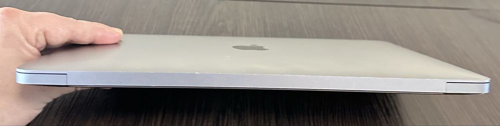 Macbook Air 13” M1 16/512Gb Space Gray
