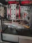 Ryzen 7 5700x, 32 ram, 256 ssd, 1000 hdd Комплект, системный блок