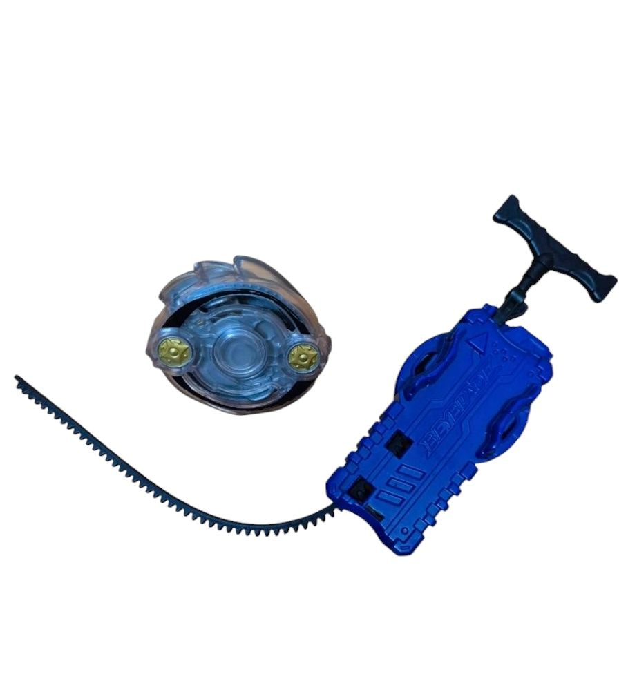 Beyblade Burst Odax