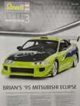 Revell Mitsubishi Eclipse