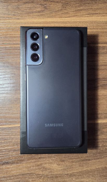 Samsung S21 5G Гарний стан
