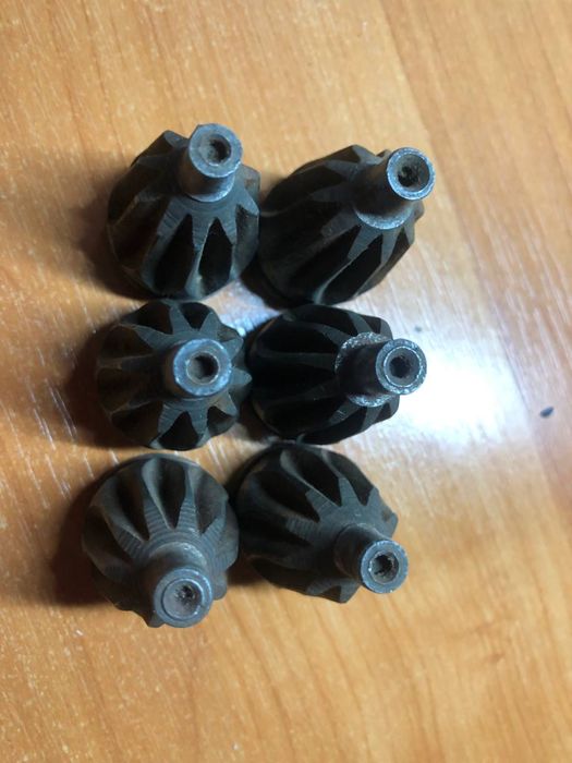 Сателиты на 160 патрон