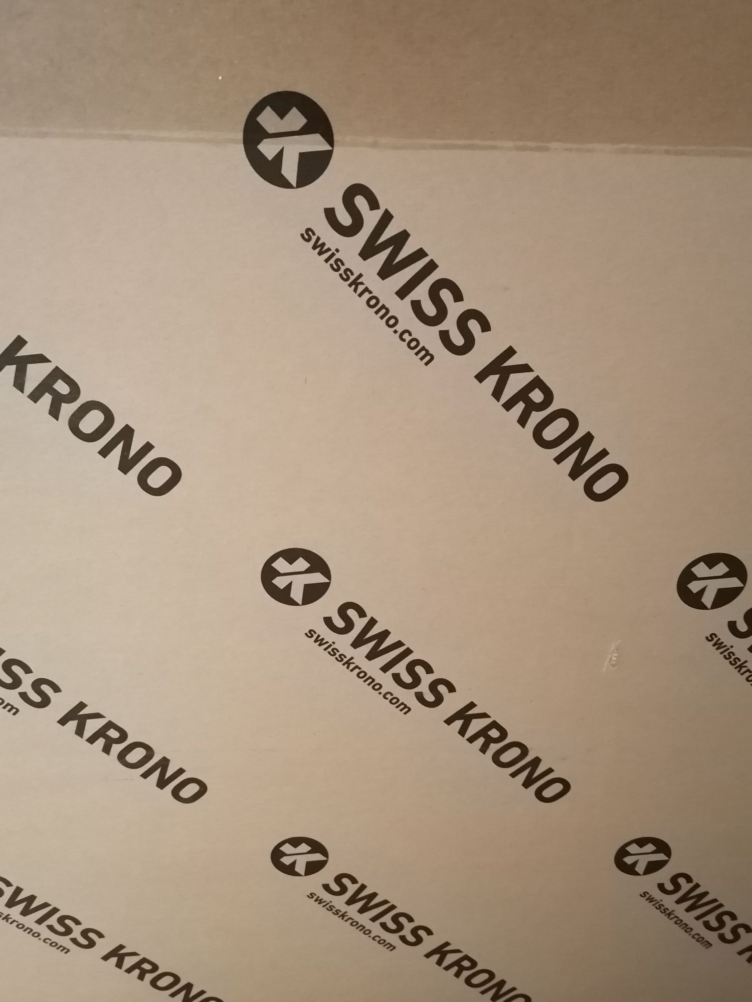 Blaty kuchenne laminowane Swiss Krono Kamień Solare