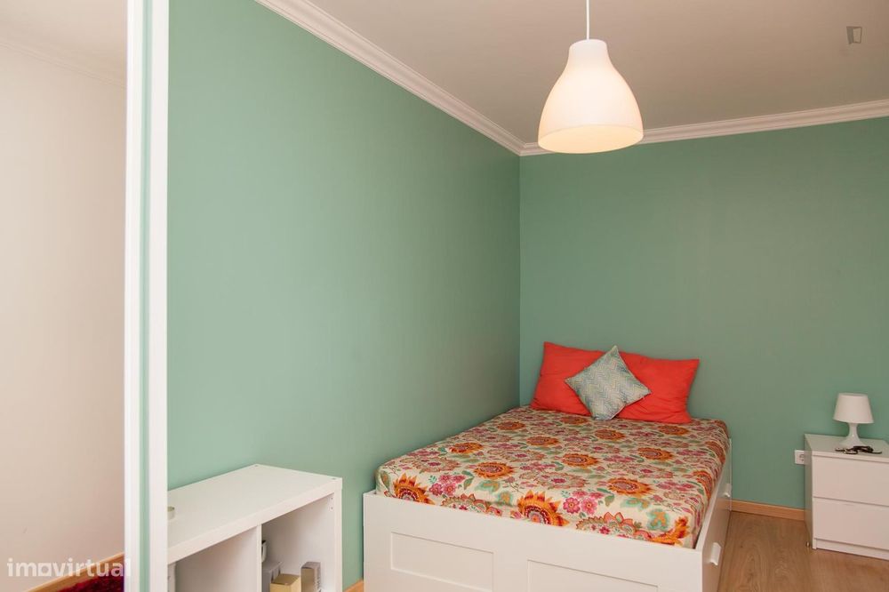 24743 - Quarto individual PREMIUM a 5min da...