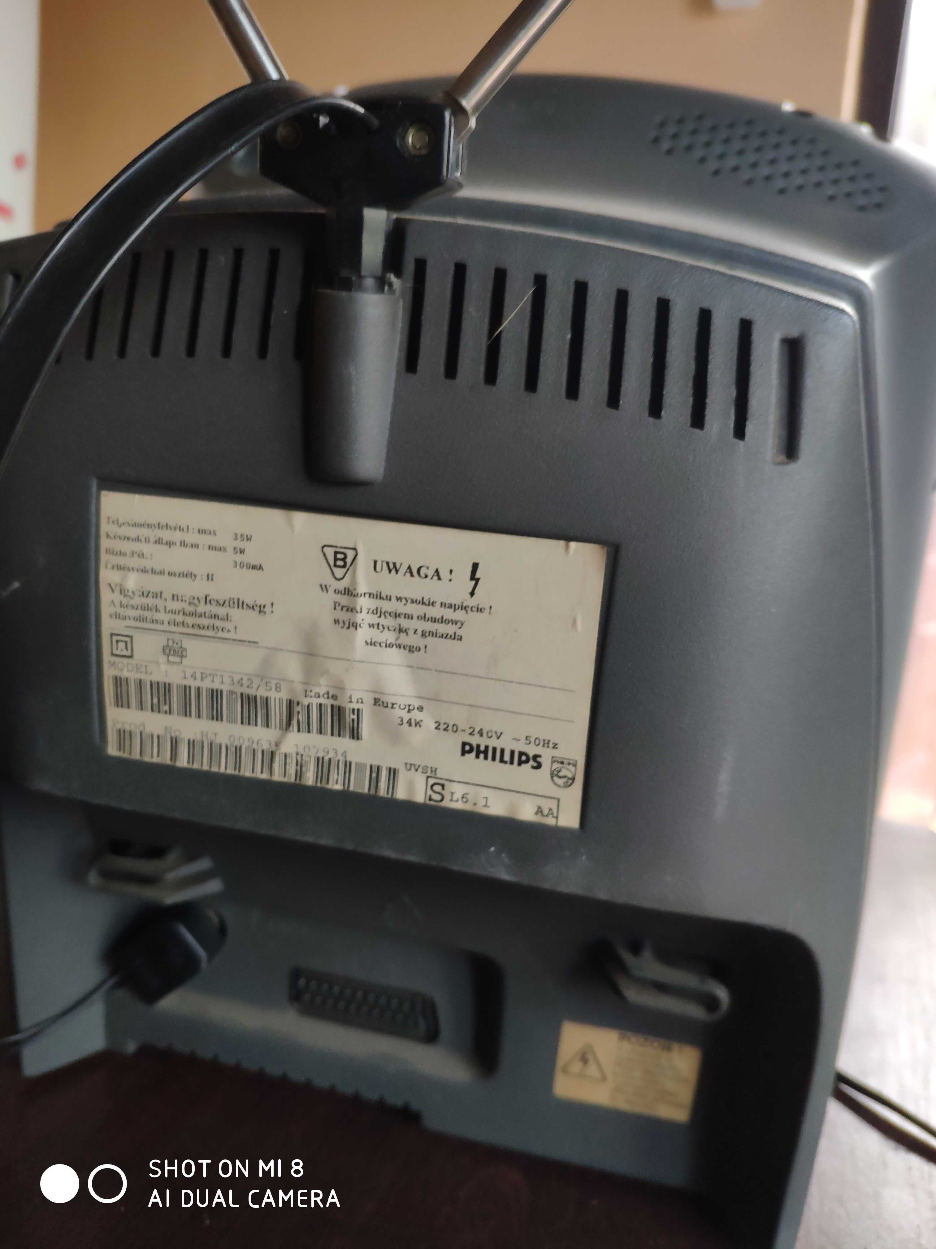 Telewizory Philips