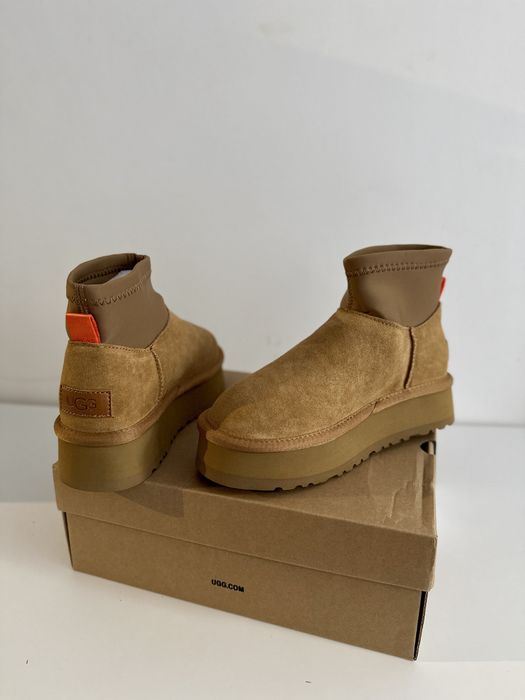 Жіночі Уггі / Ugg Tasman Hybrid  |  Ugg Neumel
