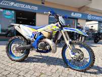 Sherco 300 300 FSE Factory