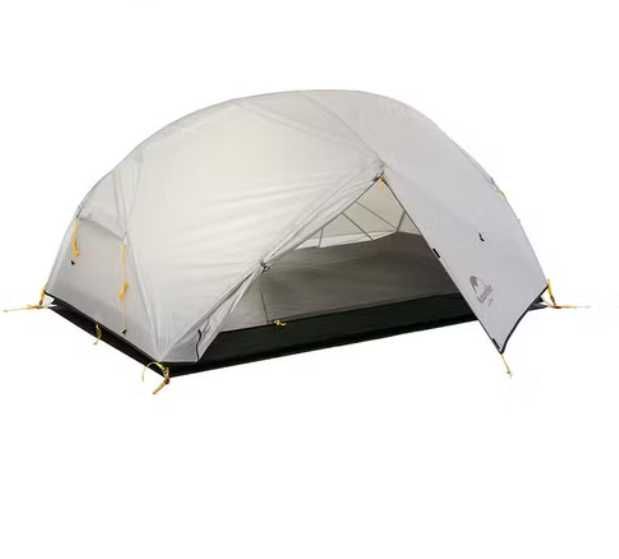 Namiot mongar 2 nh17t007-m naturehike ultralekki