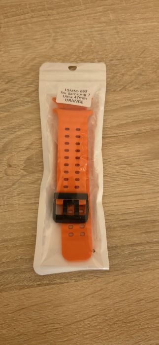 Samsung Galaxy Watch Ultra