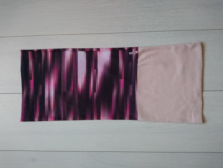 Зимовий баф бафф бафи