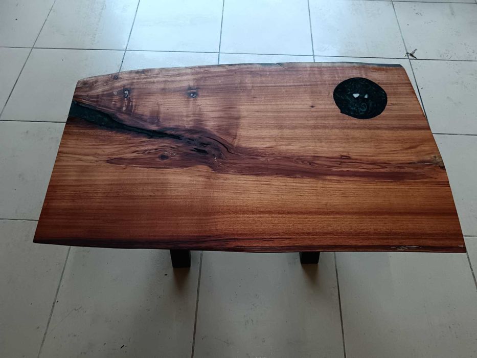 Mesa de centro a venda