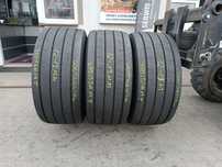 385/55R19.5 Continental Conti Hybrid HT3