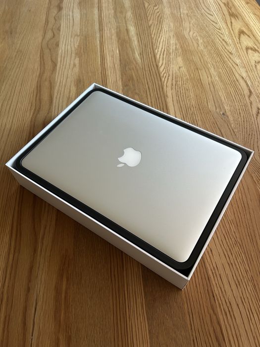 Macbook Pro 13” 2013