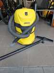 Odkurzacz przemysłowy Karcher WD 3200- okazja.