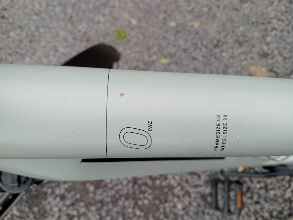 Cube Reaction One Bosch Smart cx