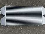Intercooler TurboWorks Biturbo