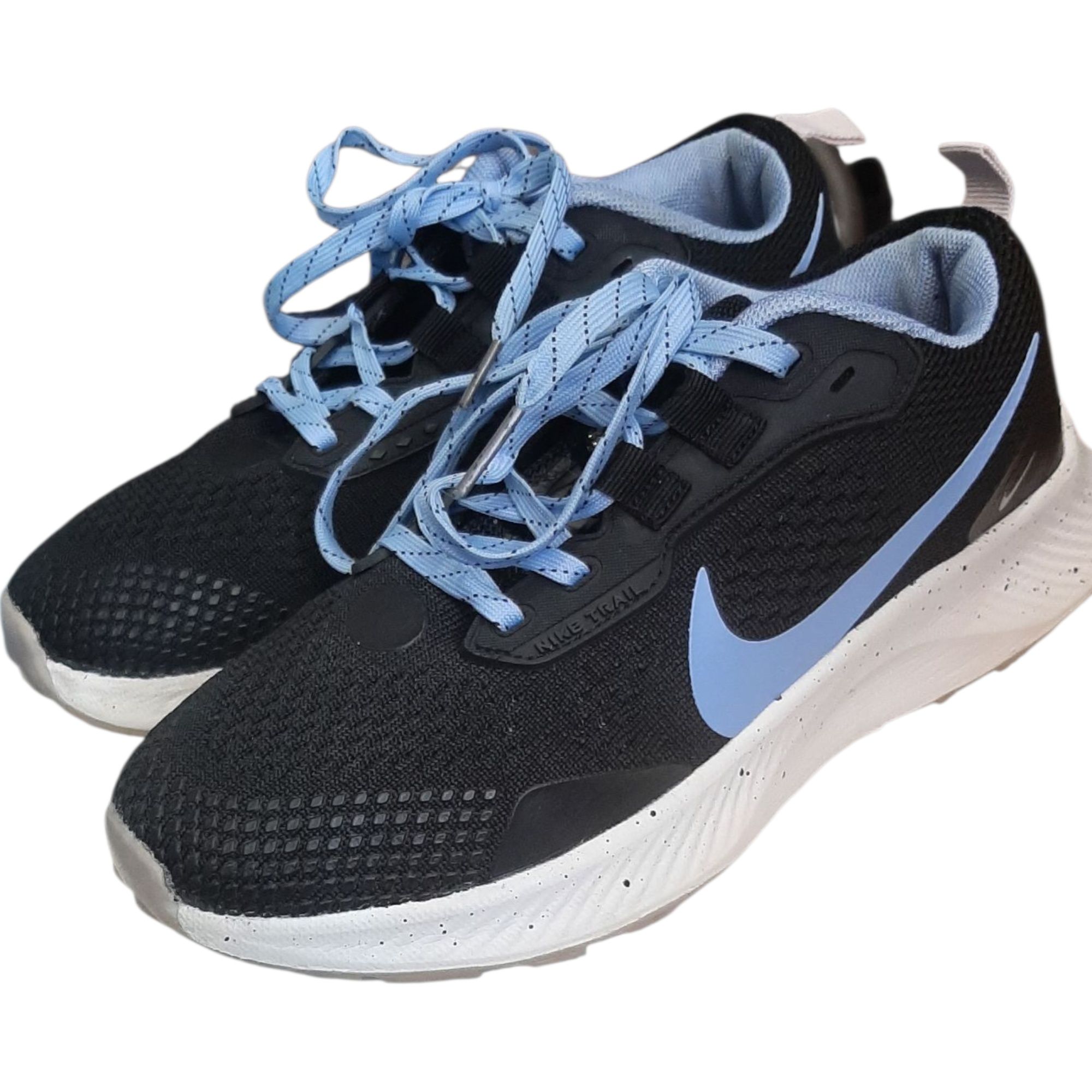 Кросівки Nike для хлопчика 38 р.