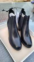 Botas mulher - tamanho 35